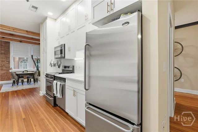 $435,000 | 50 Barnard Street, Unit 304, Savannah, GA 31401