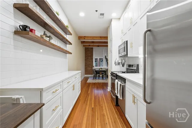 $435,000 | 50 Barnard Street, Unit 304, Savannah, GA 31401