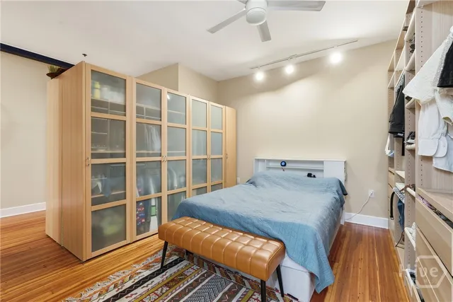 $435,000 | 50 Barnard Street, Unit 304, Savannah, GA 31401