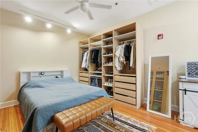 $435,000 | 50 Barnard Street, Unit 304, Savannah, GA 31401