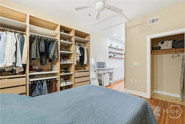 $435,000 | 50 Barnard Street, Unit 304, Savannah, GA 31401