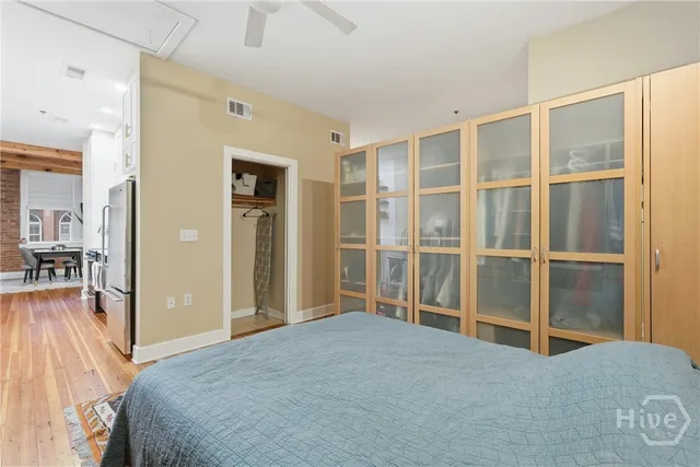 $435,000 | 50 Barnard Street, Unit 304, Savannah, GA 31401