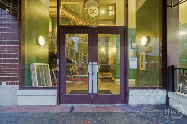 $435,000 | 50 Barnard Street, Unit 304, Savannah, GA 31401