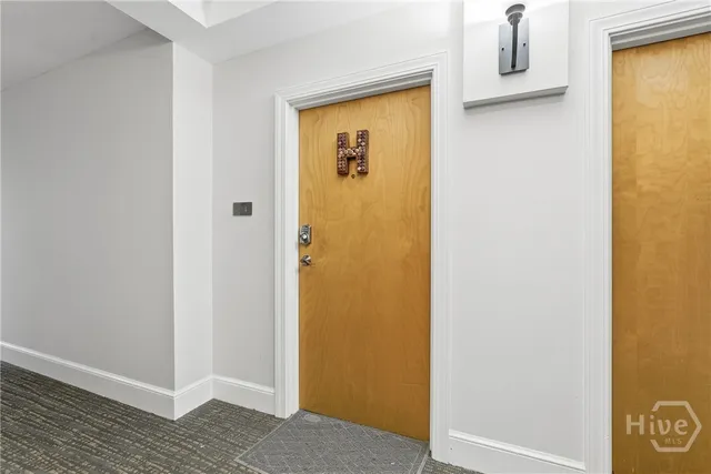 $435,000 | 50 Barnard Street, Unit 304, Savannah, GA 31401