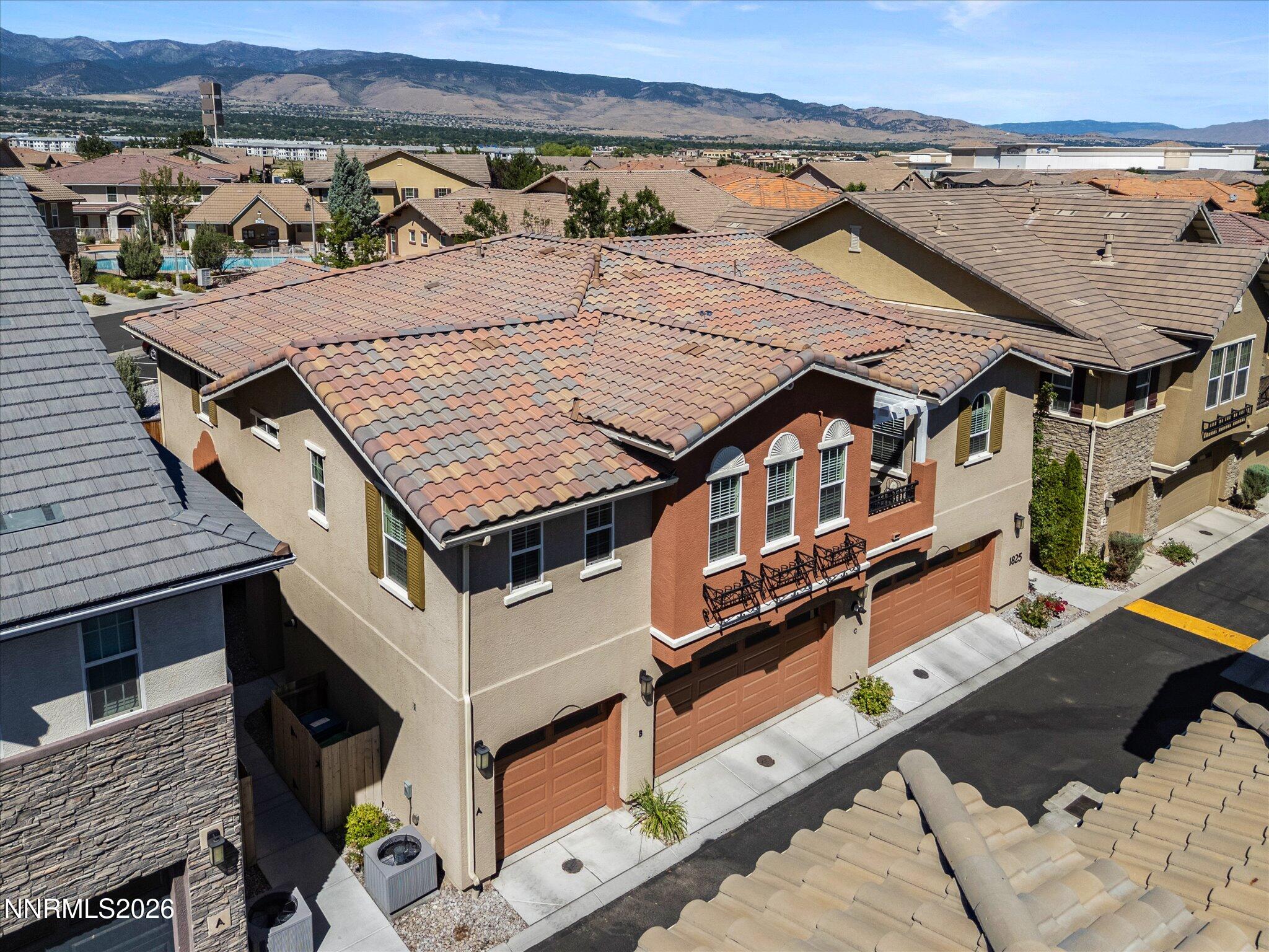1825 Sea Horse Road, Unit A Reno, NV 89521 - Photo 32 of 46 34-1825 Sea Horse Rd Unit A-133