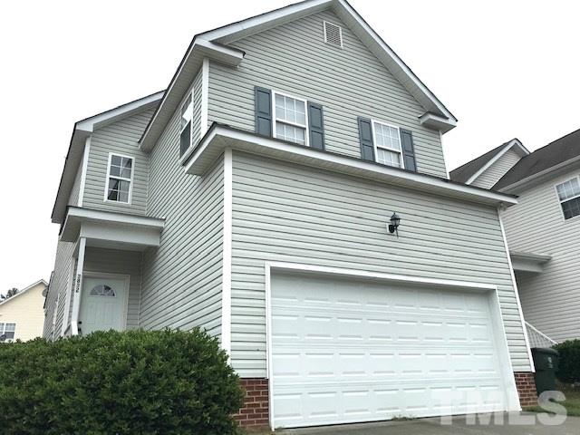 3832 Pin Oak Road Raleigh, NC 27604 - Photo 2 of 14 a view of a house