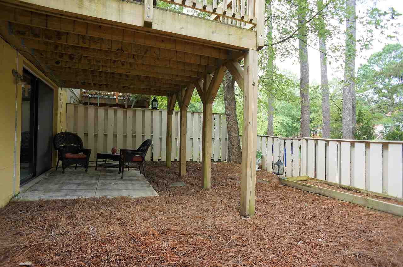 5803 Mapleridge Road Raleigh, NC 27609 - Photo 22 of 23 Photo 22