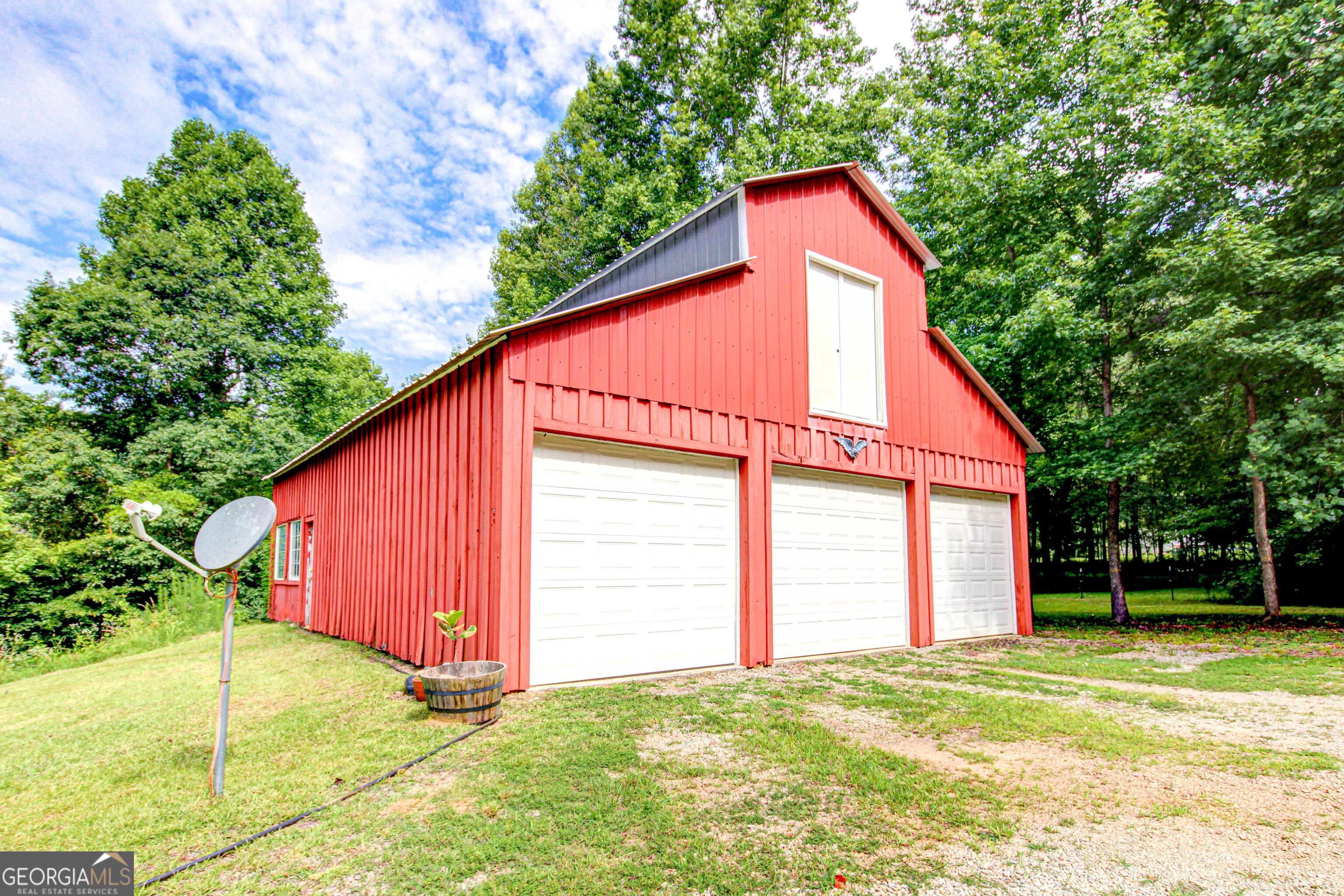 840 Folds Road Carrollton, GA 30116 - Photo 32 of 54