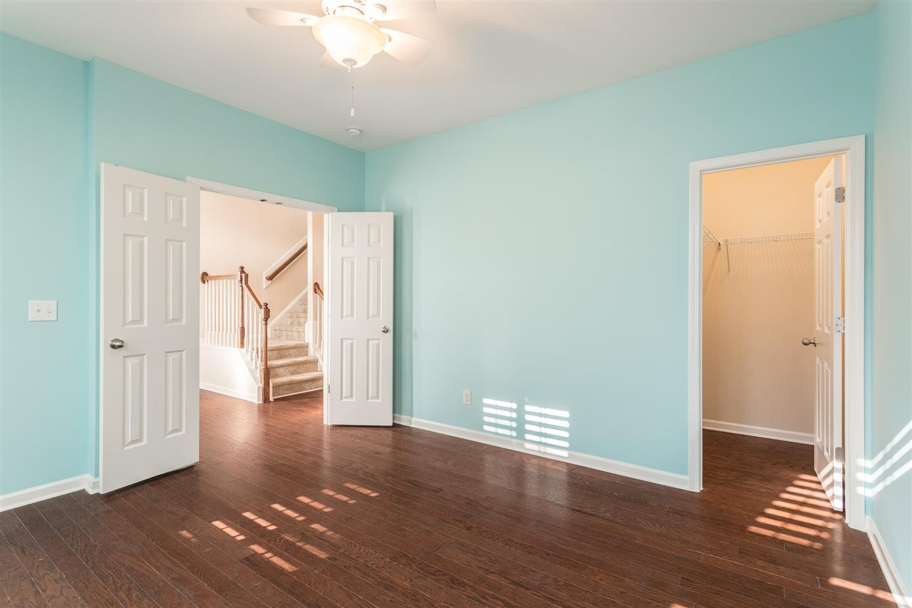 1100 Ileagnes Road Raleigh, NC 27603 - Photo 9 of 22 Bedroom