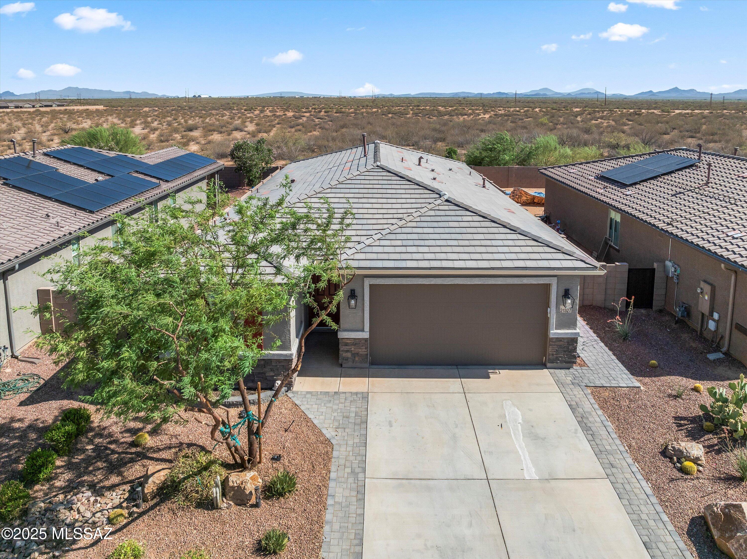 21327 East Treasure Road Red Rock, AZ 85145 - Photo 23 of 41 Gallery Image 23