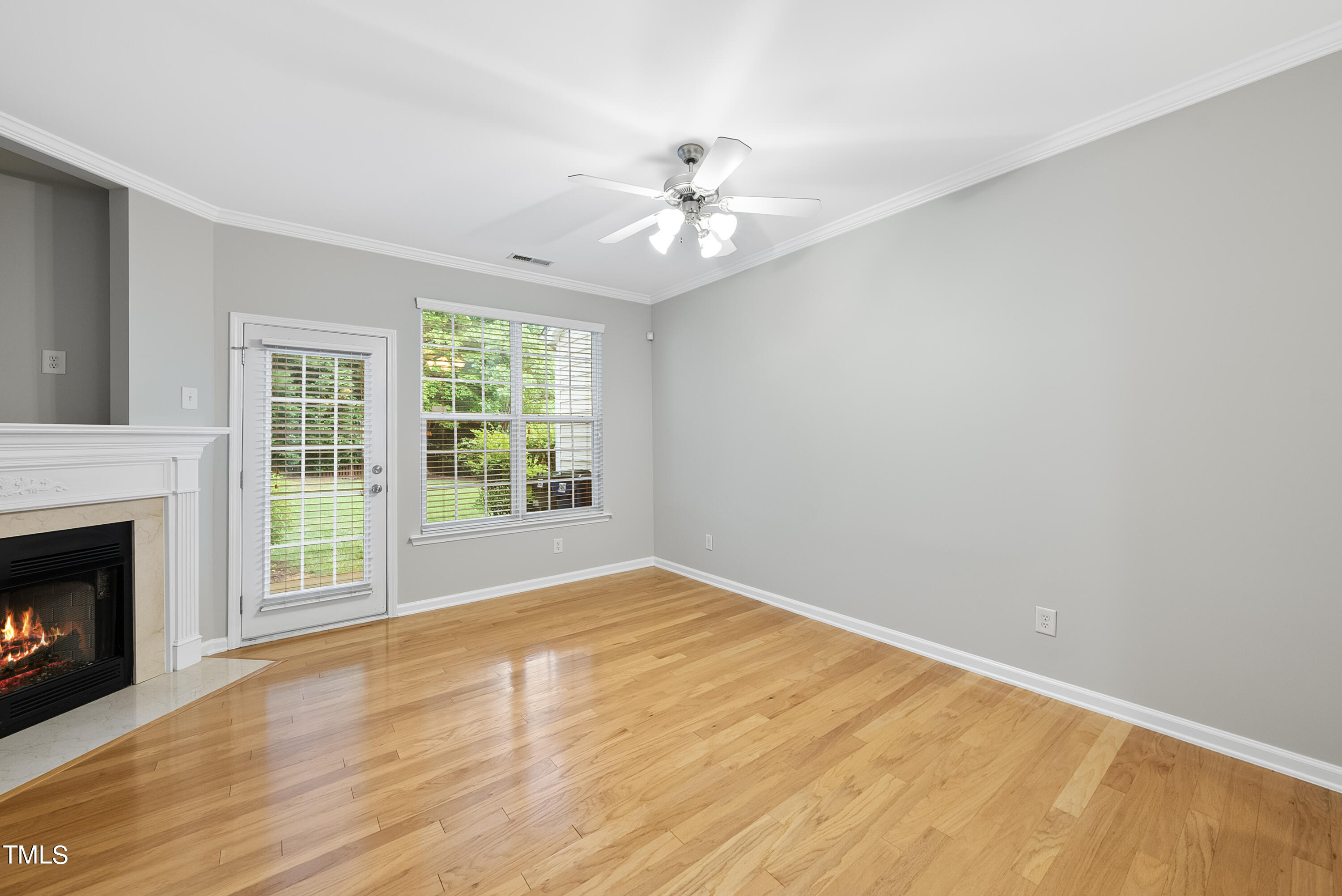 8462 Reedy Ridge Lane Raleigh, NC 27613 - Photo 17 of 27 DSC06839