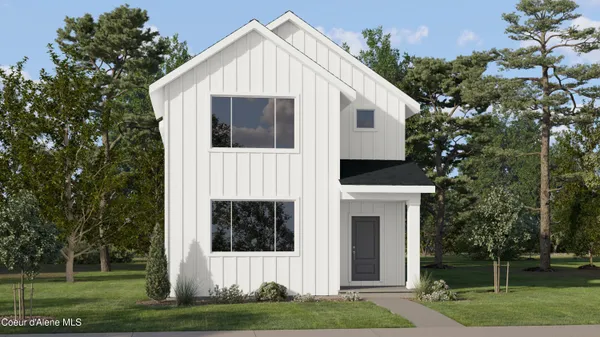 $472,450 | 11951 West Kilkenny Drive, Post Falls, ID 83854
