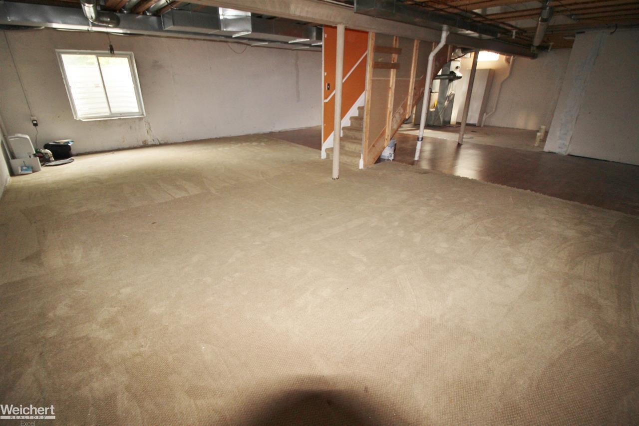 3281 Grand Park Rochester, MI 48307 - Photo 42 of 48 Basement