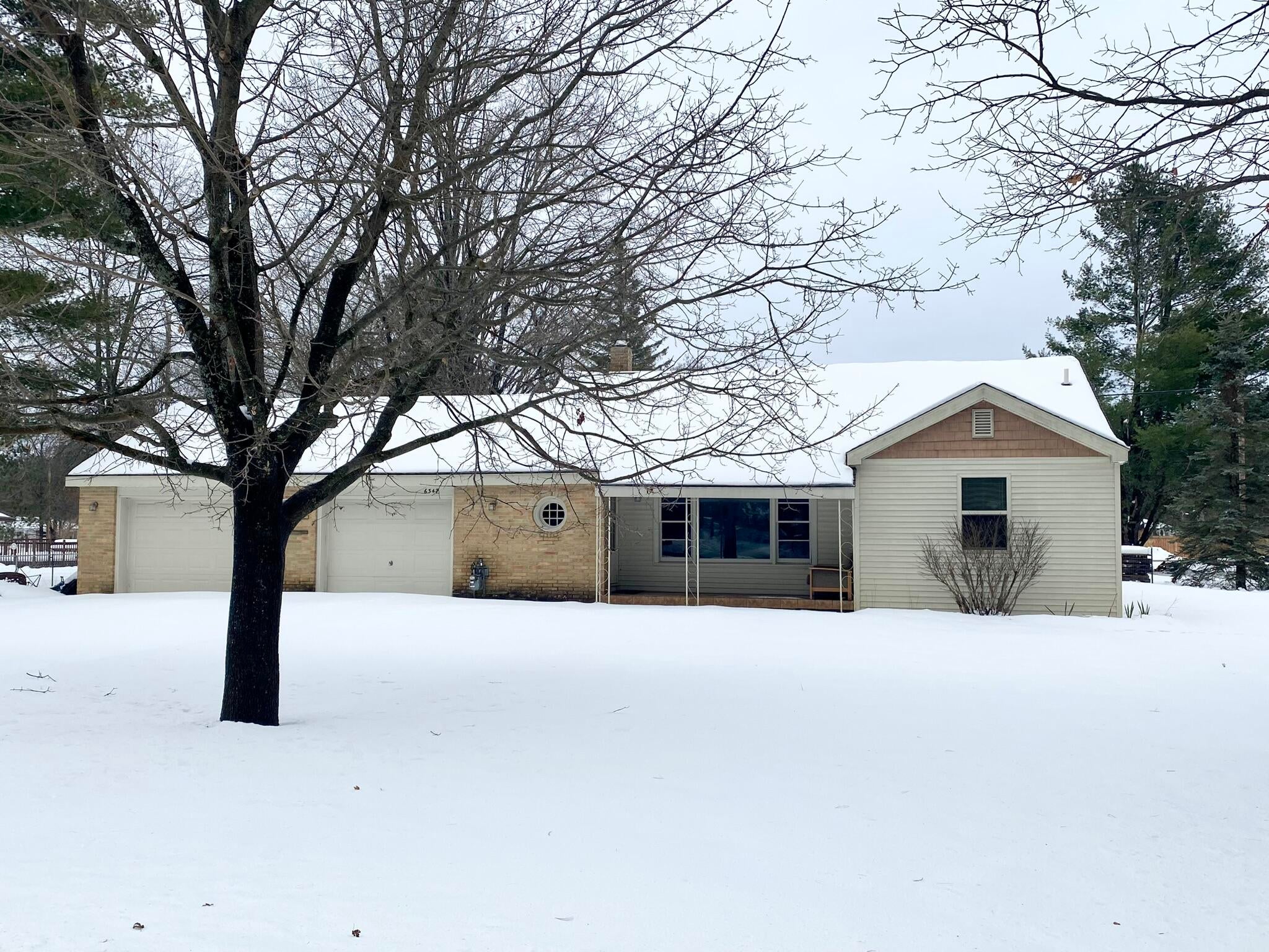 6347 Old Lake Road Grayling, MI 49738 - Photo 1 of 28 Gallery Image 1
