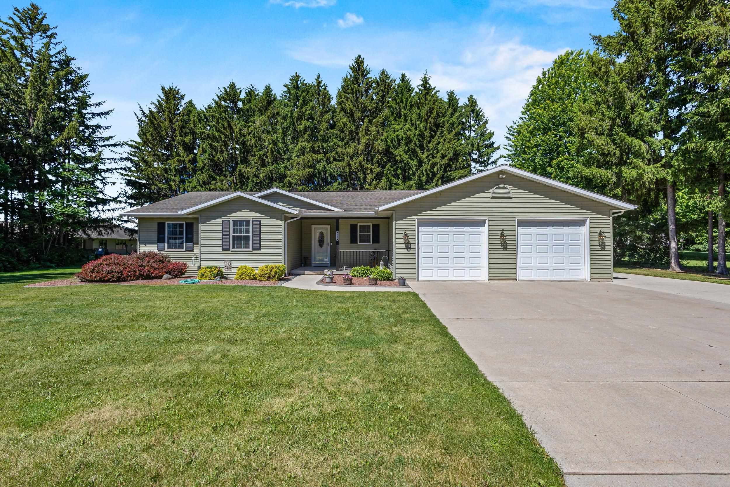 511 Ponderosa Road Reedsville, WI 54230 - Photo 61 of 63