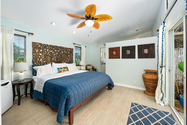 a room with toys and stairs