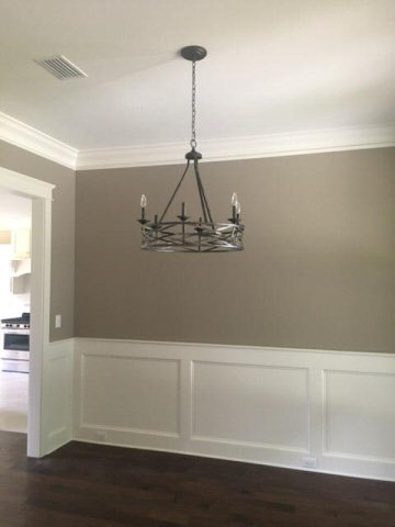 19511 Thompson Hall Road Fairhope, AL 36532 - Photo 6 of 7 Dining Room