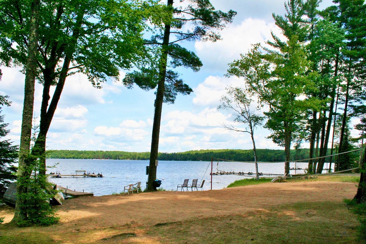 8312 Half Mile Road, Unit 3 St. Germain, WI 54558 - Photo 28 of 31 Gallery Image 28