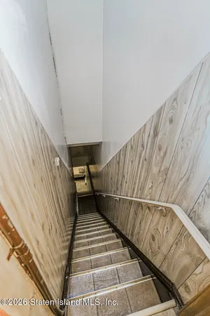a view of entryway