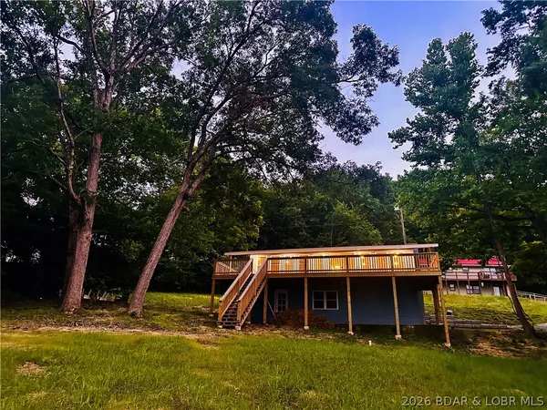 $349,999 | 173 Bayshore Lane, Edwards, MO 65326