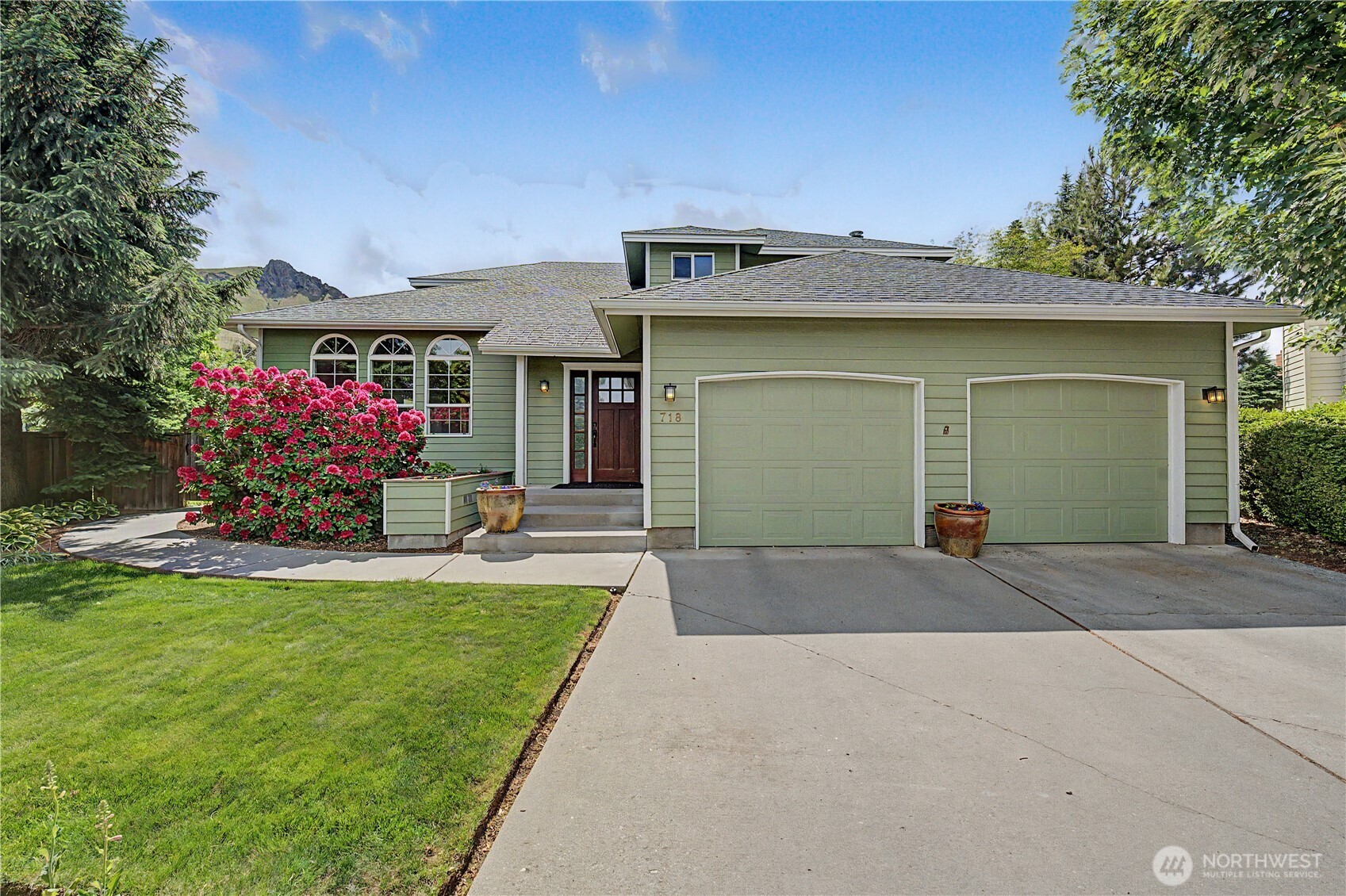718 Kriewald Court Wenatchee, WA 98801 - Photo 35 of 37