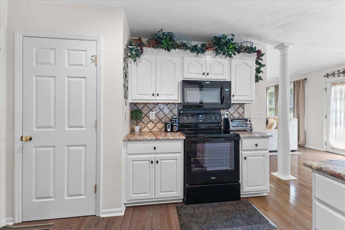 488 Green Level Road Boones Mill, VA 24065 - Photo 22 of 66 24-488 Green Level Rd-24