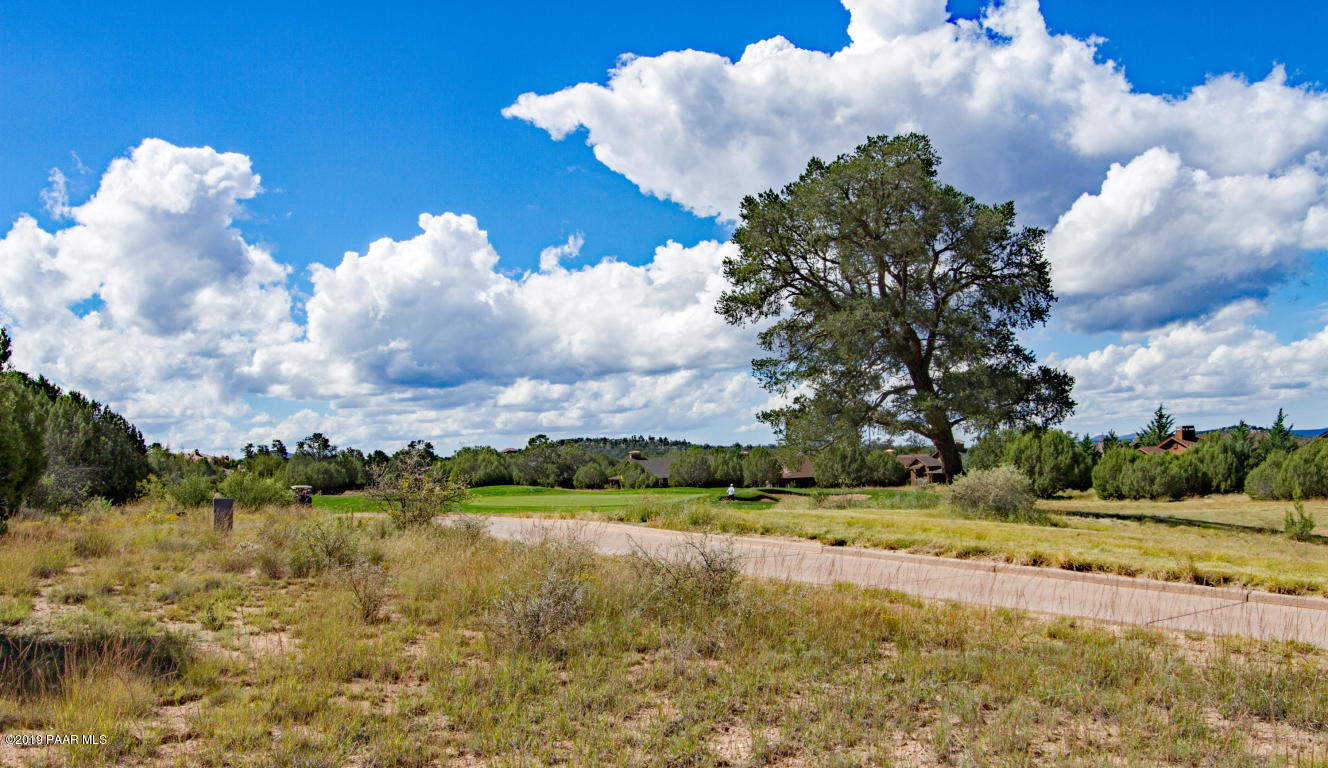 14750 North Double Adobe Road Prescott, AZ 86305 - Photo 1 of 1 Lot