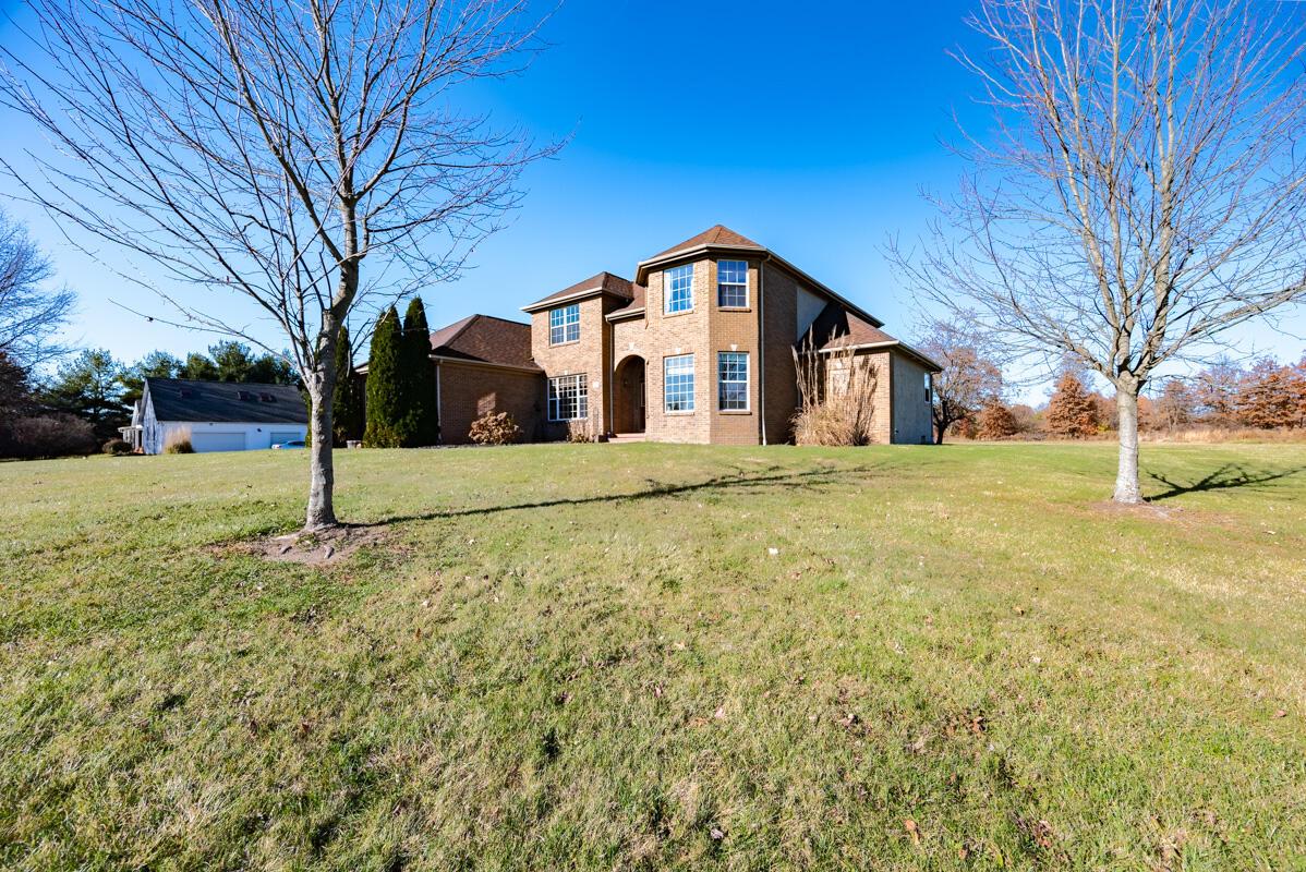 10705 Gorsuch Road Galena, OH 43021 - Photo 66 of 68 10705 Gorsuch Dr - 05