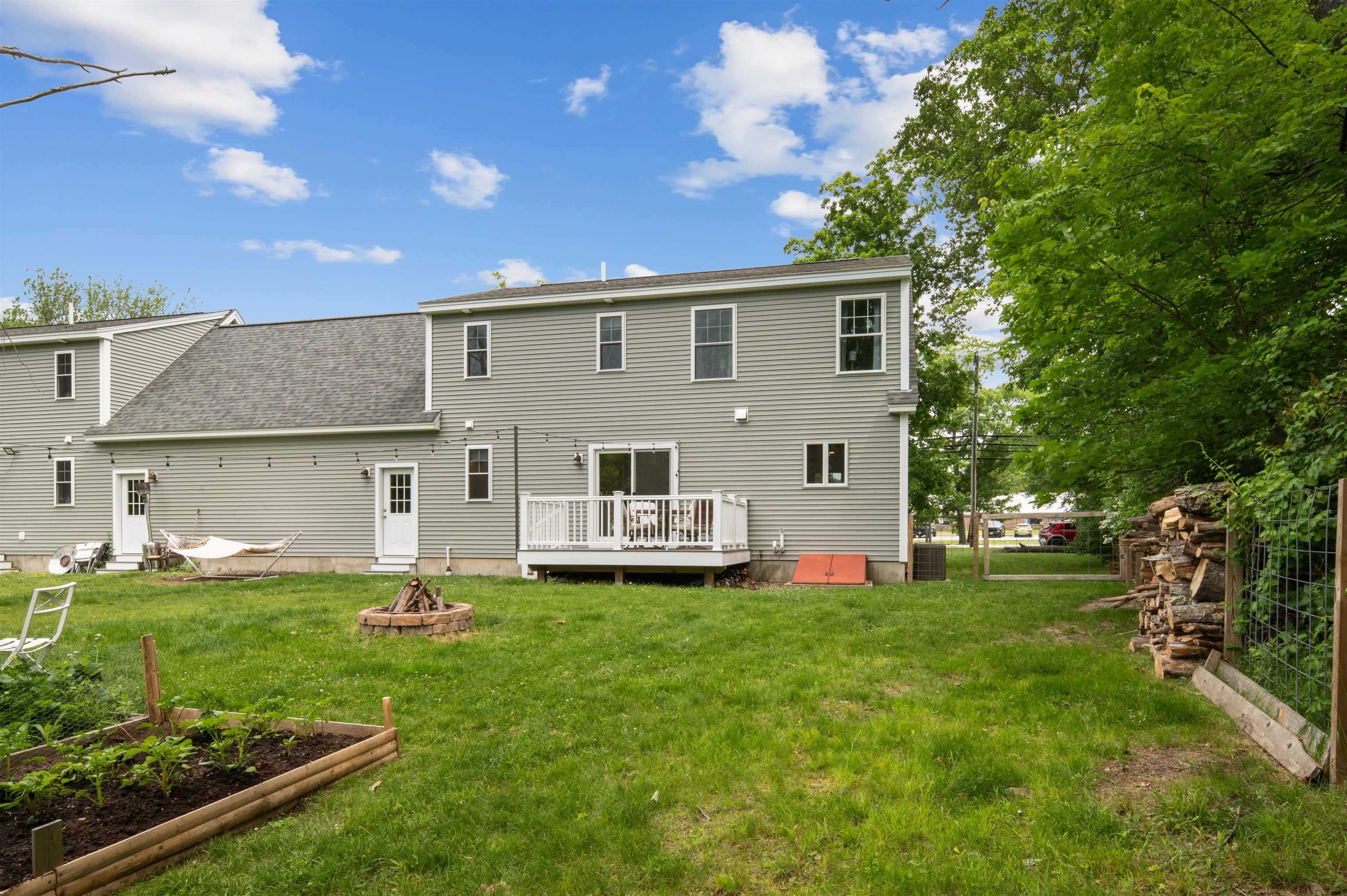 7 Hampton Road, Unit 2 Exeter, NH 03833 - Photo 29 of 31