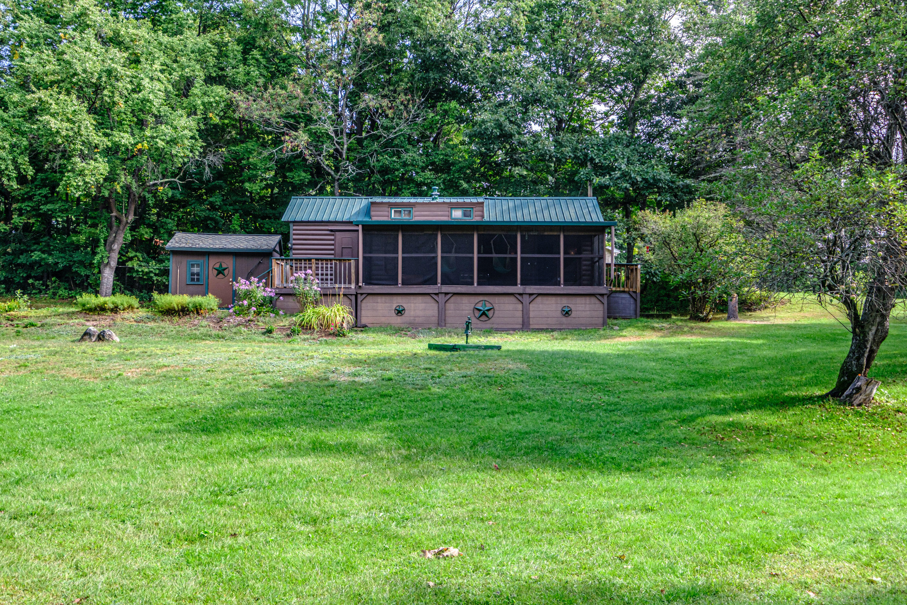 21 Andrews Road Woodstock, ME 04219 - Photo 2 of 56 Exterior 2