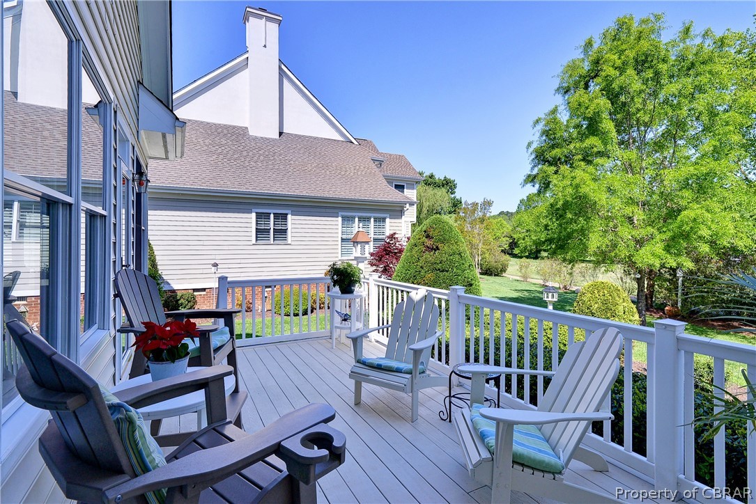 3134 Cider House Road Toano, VA 23168 - Photo 49 of 50 Gallery Image 49