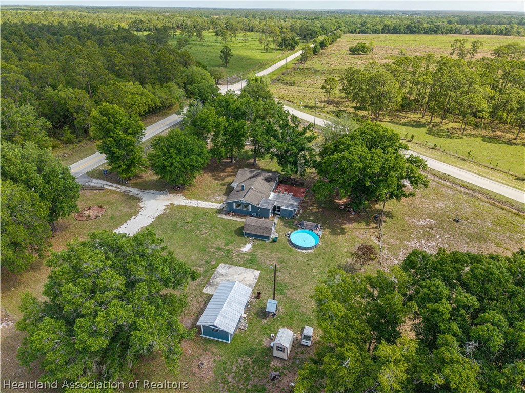 6041 Arbuckle Creek Road Sebring, FL 33870 - Photo 48 of 49
