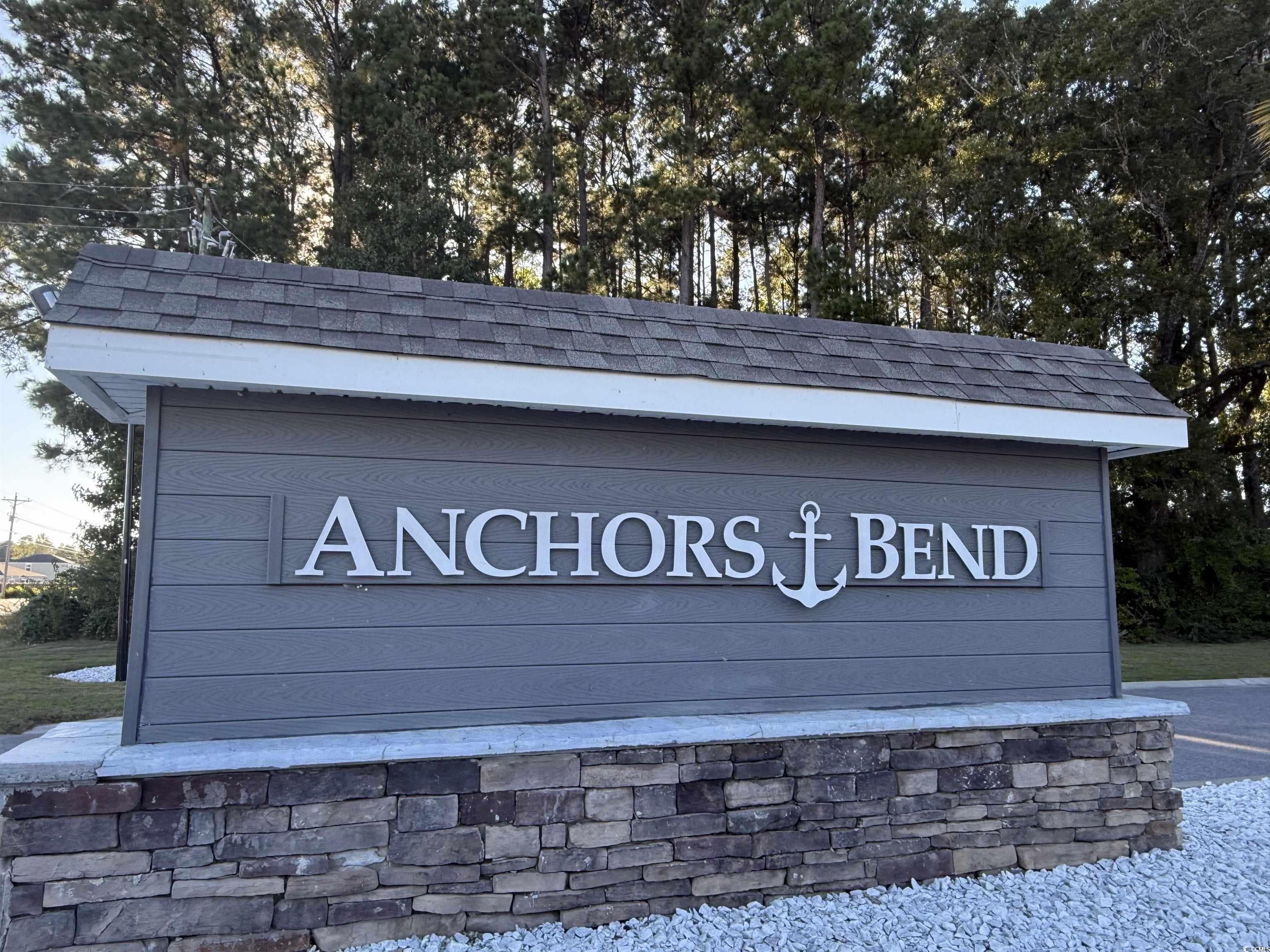 462 Quinta Street Longs, SC 29568 - Photo 2 of 39 View of community / neighborhood sign