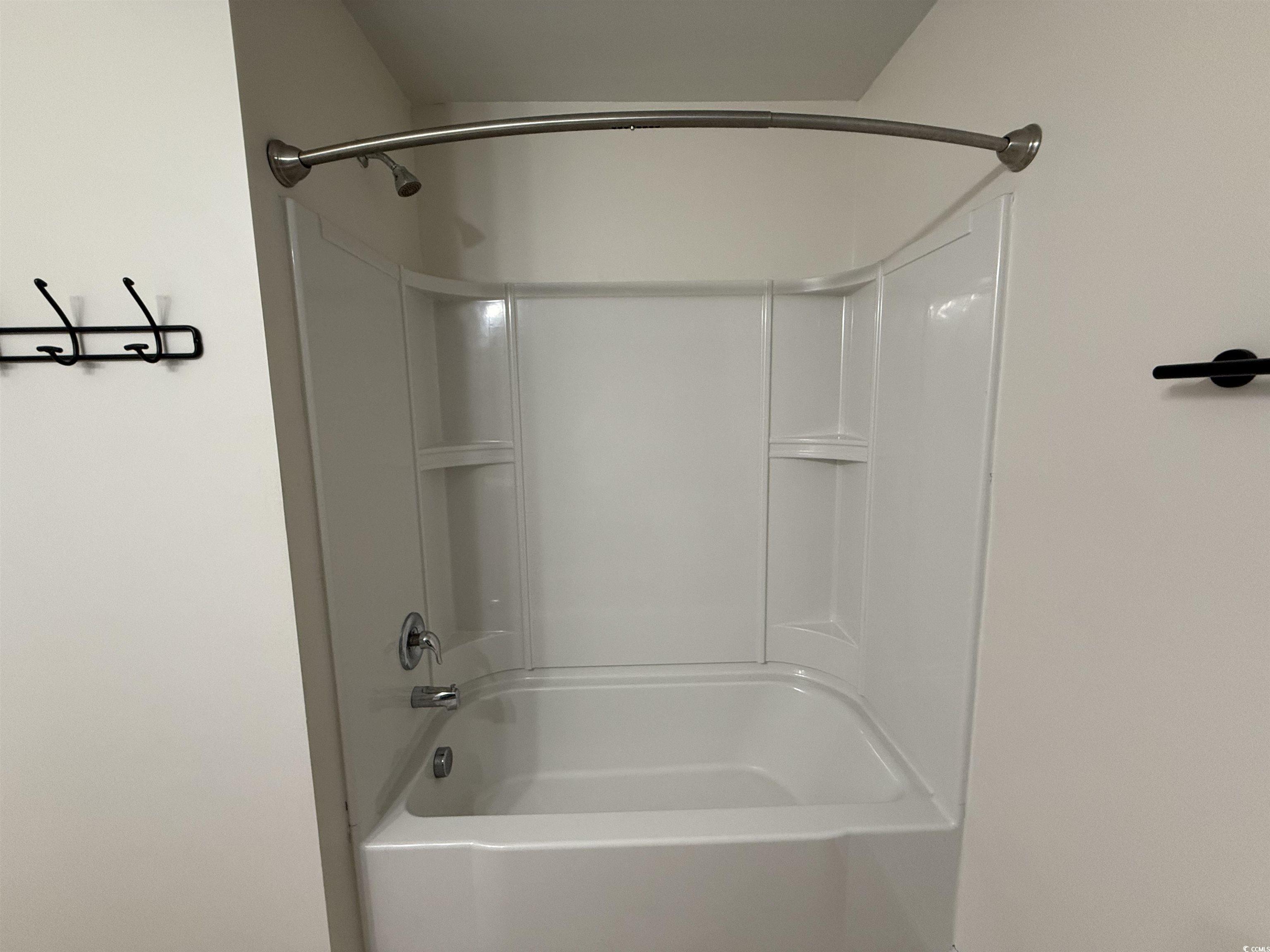 462 Quinta Street Longs, SC 29568 - Photo 25 of 39 Bathroom with shower / bath combination