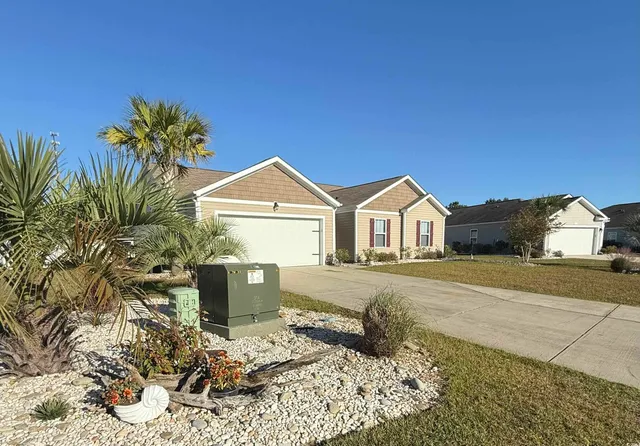 $294,000 | 462 Quinta Street, Longs, SC 29568