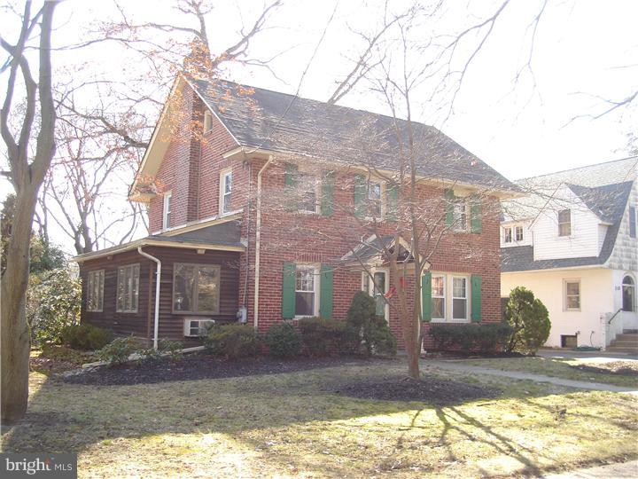 522 Maple Avenue Haddonfield, NJ 08033 - Photo 1 of 20