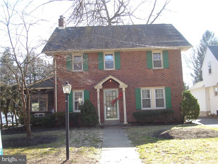 522 Maple Avenue Haddonfield, NJ 08033 - Photo 2 of 20