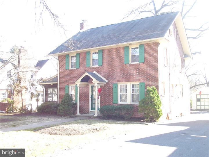 522 Maple Avenue Haddonfield, NJ 08033 - Photo 20 of 20
