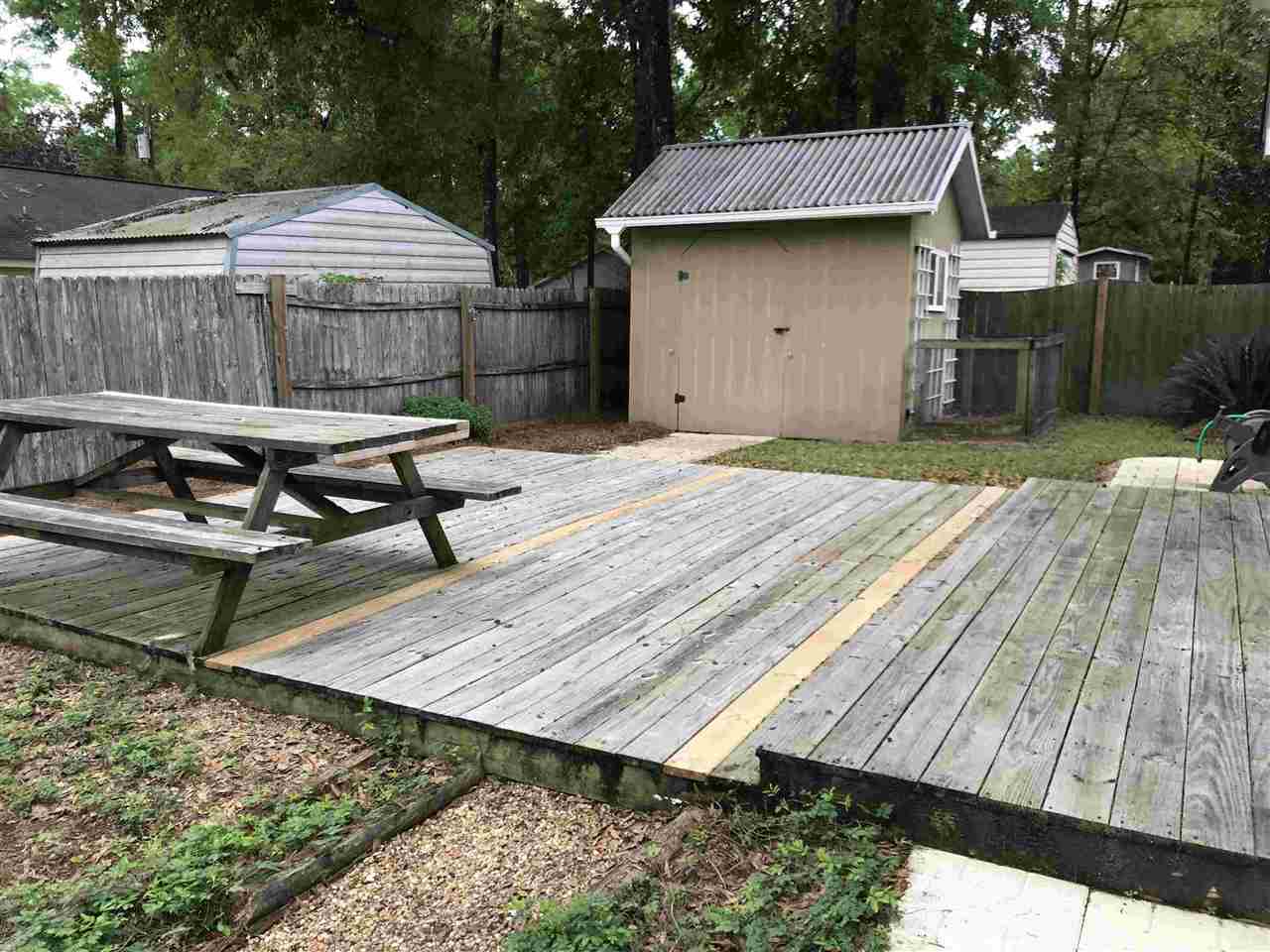 31 Beeler Road Crawfordville, FL 32327 - Photo 13 of 36 Gallery Image 13