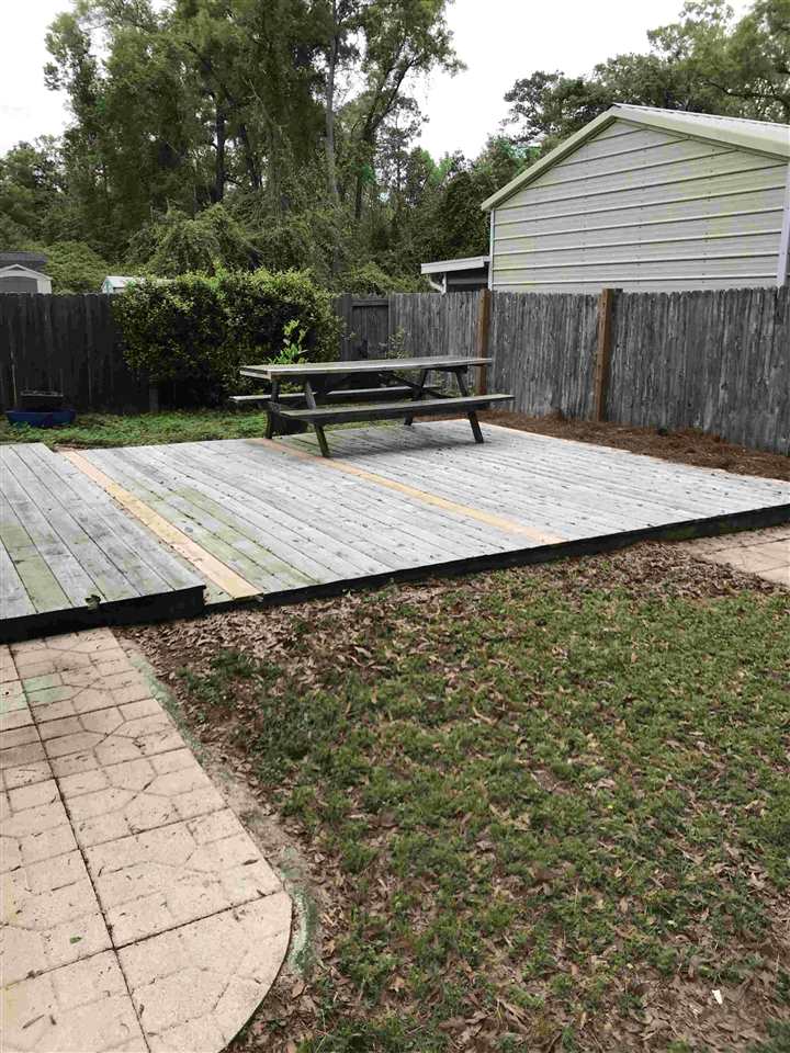 31 Beeler Road Crawfordville, FL 32327 - Photo 20 of 36 Gallery Image 20