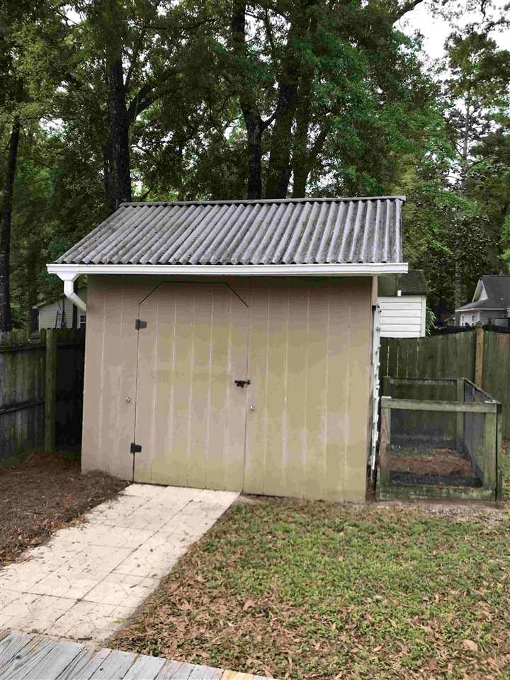 31 Beeler Road Crawfordville, FL 32327 - Photo 23 of 36 Gallery Image 23