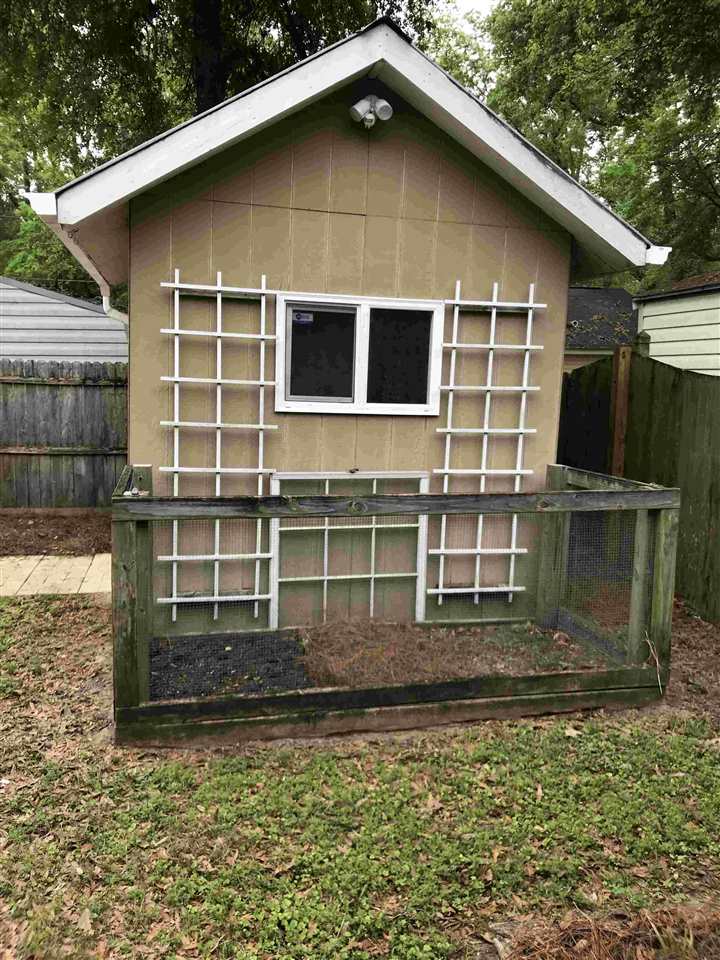 31 Beeler Road Crawfordville, FL 32327 - Photo 24 of 36 Gallery Image 24
