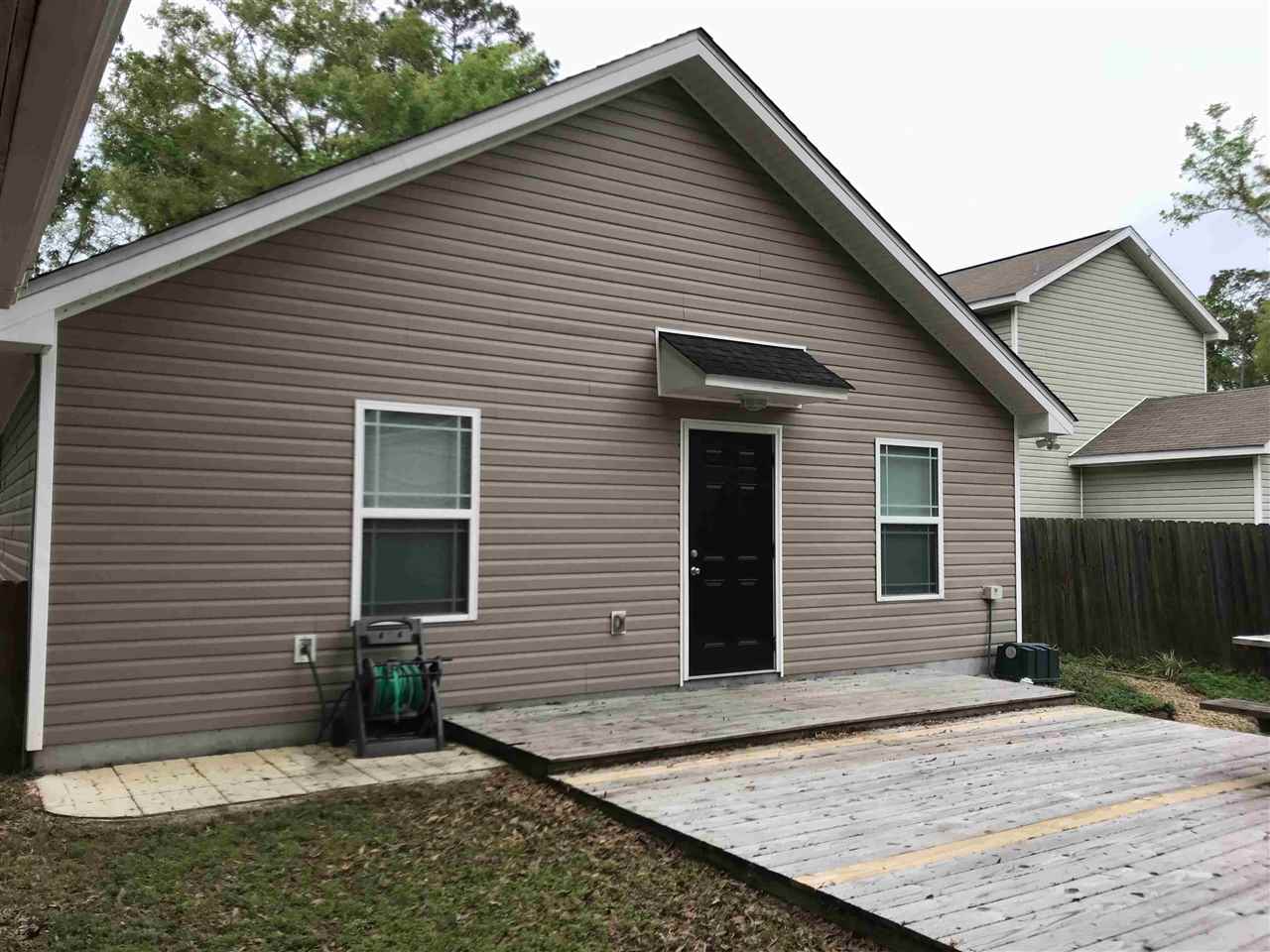 31 Beeler Road Crawfordville, FL 32327 - Photo 27 of 36 Gallery Image 27