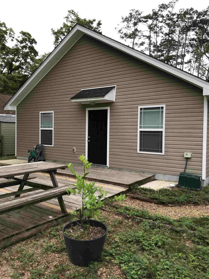 31 Beeler Road Crawfordville, FL 32327 - Photo 28 of 36 Gallery Image 28