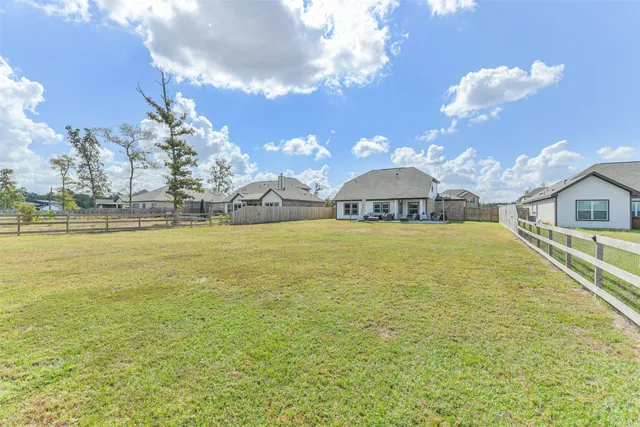 $385,000 | 6138 Hazel Lake Drive, Conroe, TX 77303