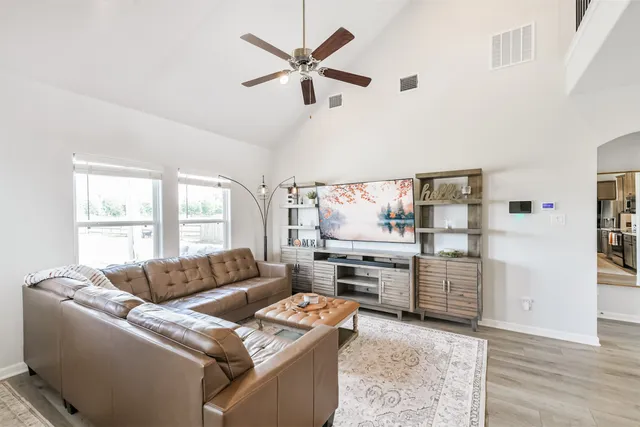 $385,000 | 6138 Hazel Lake Drive, Conroe, TX 77303