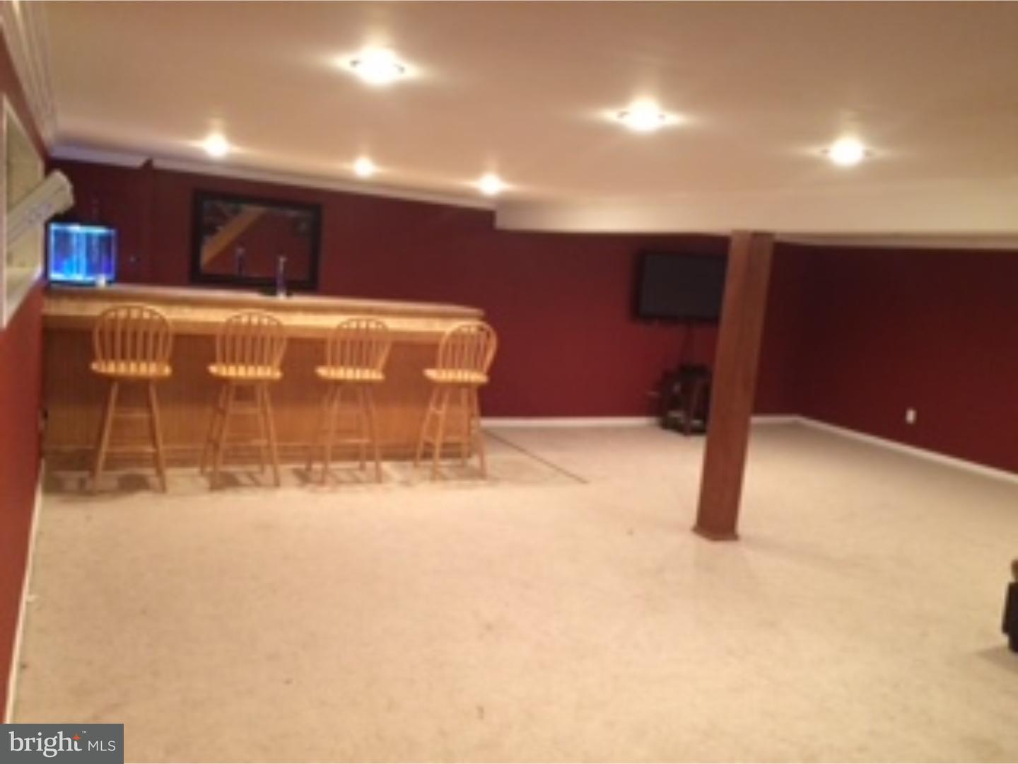 3879 Glendale Road Huntingdon Valley, PA 19006 - Photo 22 of 22 Basement - Finished