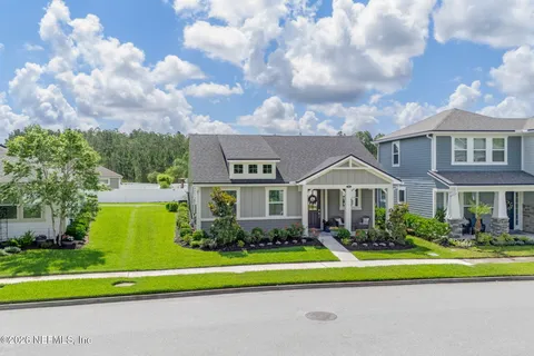 $497,500 | 216 Footbridge Road, St. Johns, FL 32259