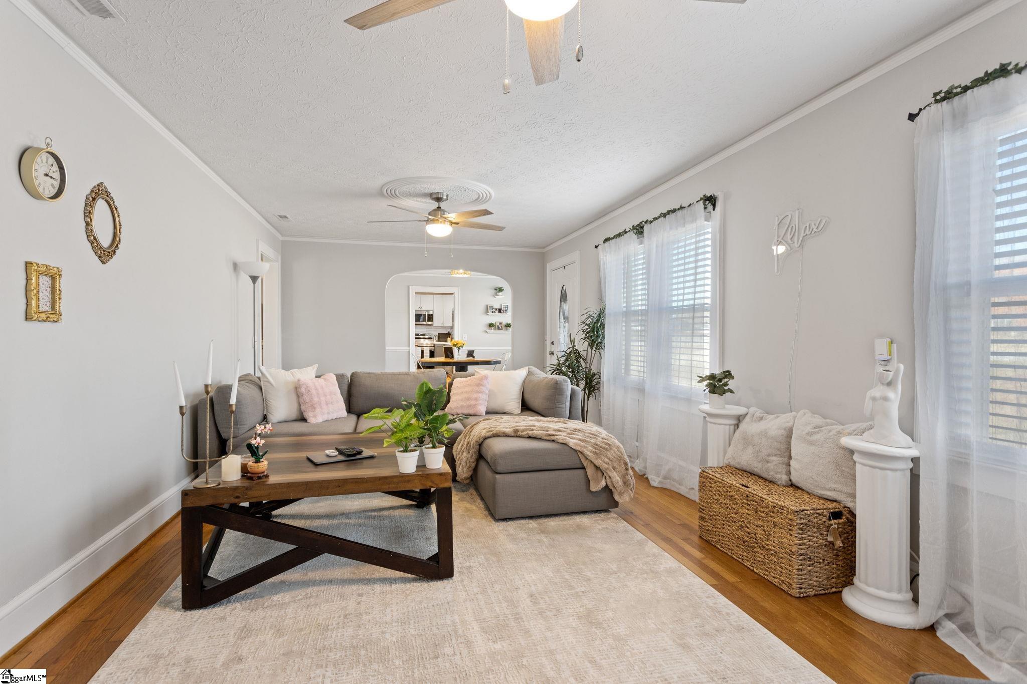 308 South B Street Easley, SC 29640 - Photo 12 of 27