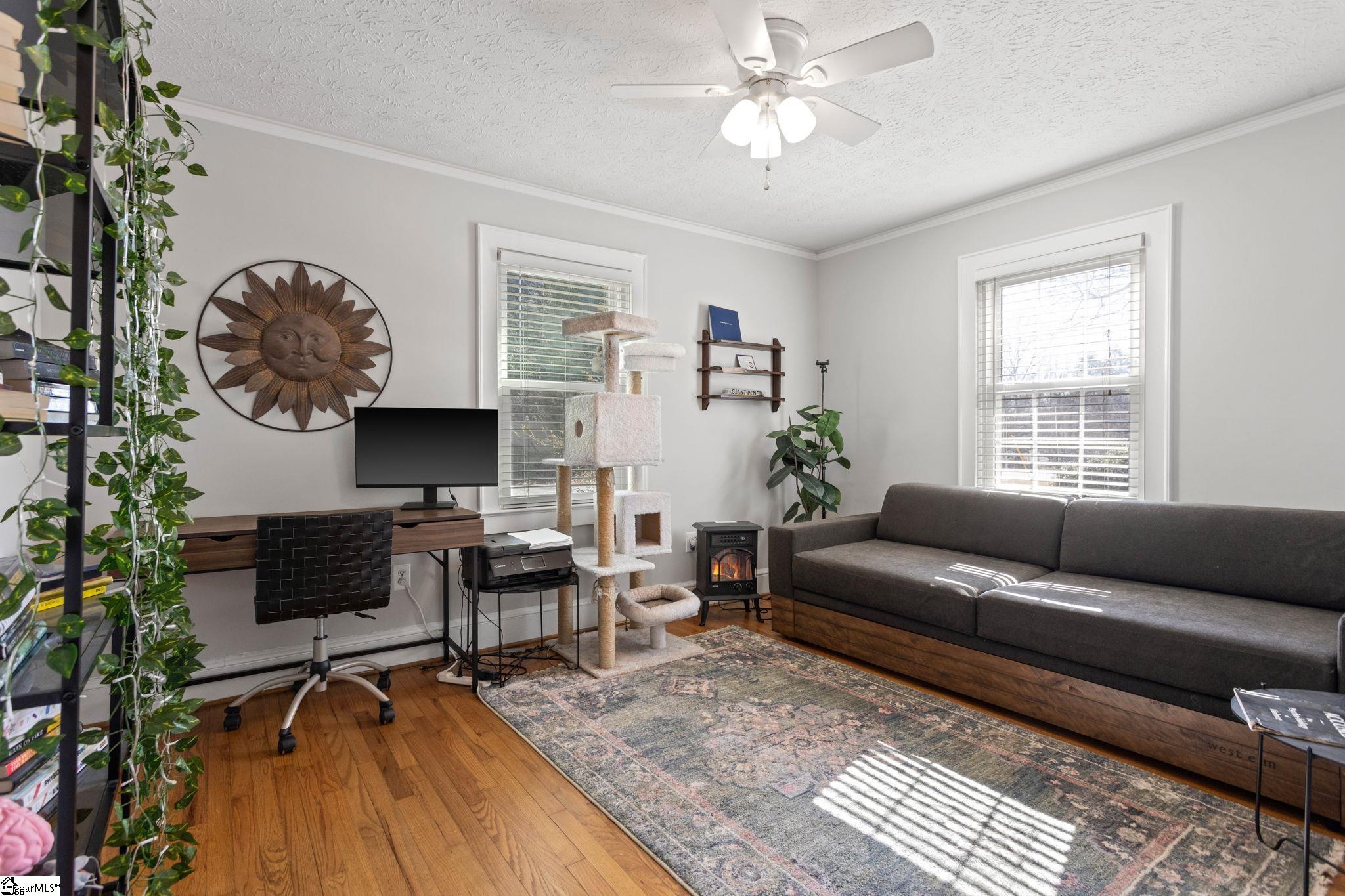 308 South B Street Easley, SC 29640 - Photo 23 of 27